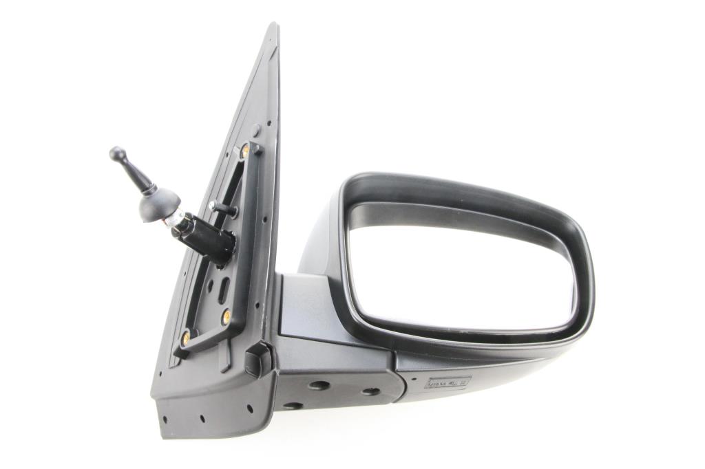 Rétroviseur extérieur VAN WEZEL ref. 8208804